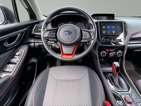 Certified 2023 Subaru Forester Sport AWD/4WD image 5