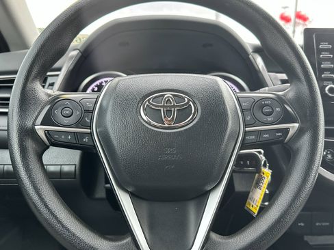 Used 2024 Toyota Camry LE image 21