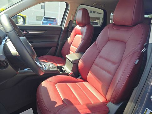 Used 2023 MAZDA CX-5 Carbon Edition image 23