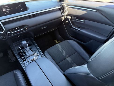 Used 2025 MAZDA CX-50 2.5 Hybrid w/ Preferred Pkg image 15