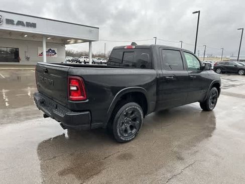 New 2026 RAM 1500 Big Horn image 21