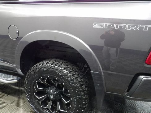 Used 2021 RAM 2500 Laramie w/ Safety Group AWD/4WD image 38
