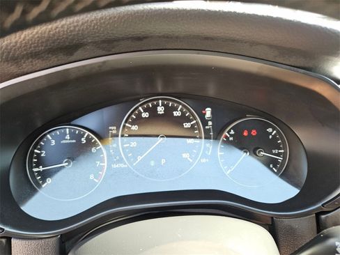 Used 2025 MAZDA CX-50 AWD 2.5 S w/ Premium Plus Pkg image 17