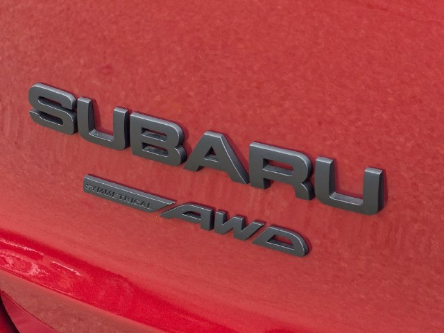 Used 2025 Subaru Ascent Bronze Edition AWD/4WD image 22