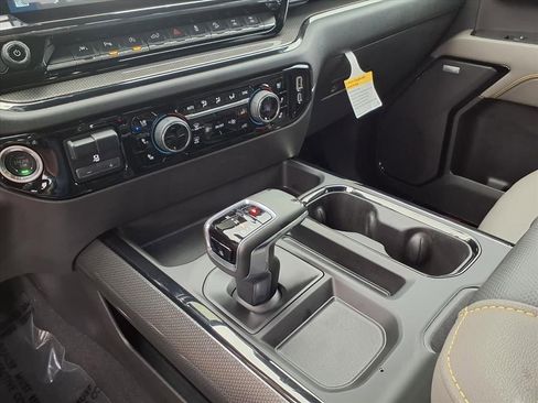 Used 2024 Chevrolet Silverado 1500 ZR2 w/ Dark Appearance Package image 9