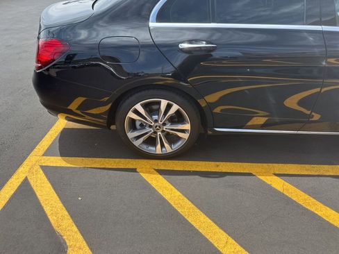 Certified 2021 Mercedes-Benz C 300 Sedan w/ Premium Package image 5