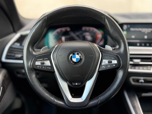Used 2022 BMW X5 xDrive40i AWD/4WD image 23