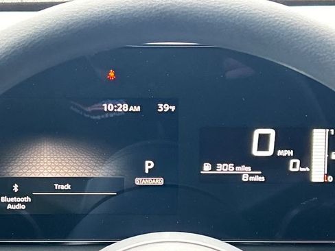 New 2026 Nissan Kicks SV w/ Cold Weather Package AWD/4WD image 14