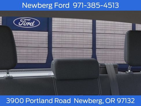 New 2026 Ford Ranger XL AWD/4WD image 22