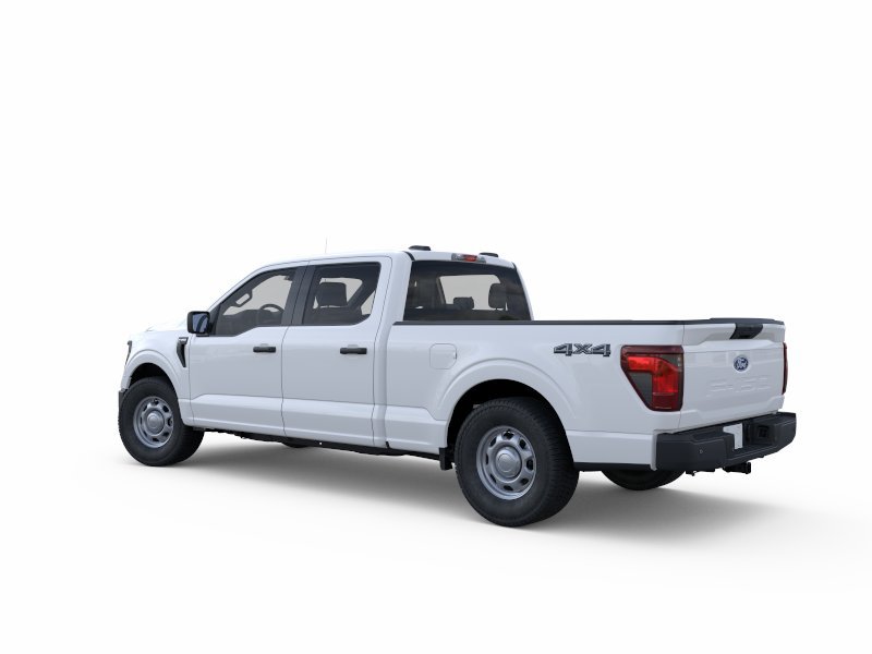 New 2026 Ford F150 XL AWD/4WD image 28