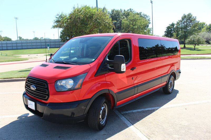 Used 2018 Ford Transit 350 XL RWD image 1