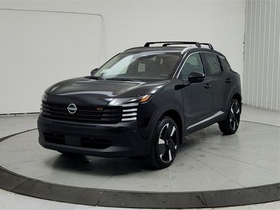 New 2026 Nissan Kicks SR