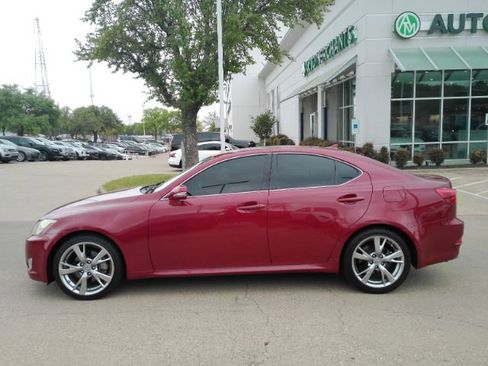 Used 2010 Lexus IS 250 RWD image 14
