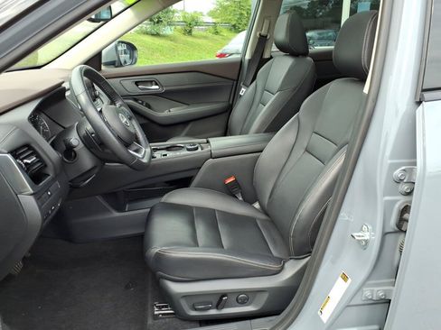 Used 2023 Nissan Rogue SL AWD/4WD image 19