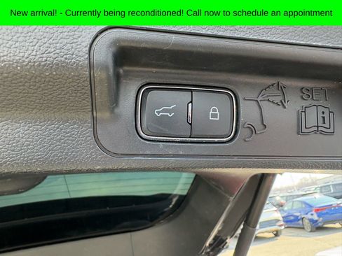 Used 2023 Ford Explorer XLT w/ Equipment Group 202A image 3