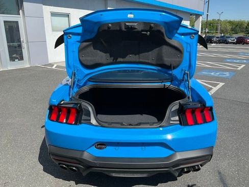 Used 2026 Ford Mustang GT Premium RWD image 17