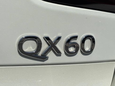Used 2019 INFINITI QX60 Pure FWD image 7