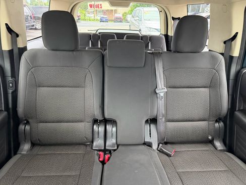 Used 2016 Ford Flex SEL w/ Equipment Group 201A FWD image 18
