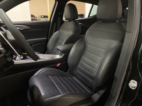 Used 2024 Dodge Hornet R/T Plus w/ R/T Blacktop Package AWD/4WD image 68