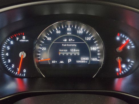 Used 2019 Kia Sorento EX w/ EX Premium Package image 23