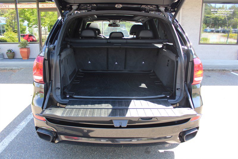 Used 2016 BMW X5 xDrive35i AWD/4WD image 25
