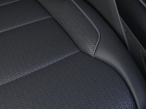 New 2025 Ford F150 Lariat w/ Equipment Group 501A Mid image 16