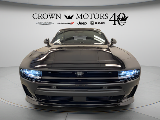 Used 2026 Dodge Charger R/T w/ Driver Convenience Group AWD/4WD image 2