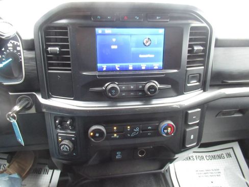 Used 2021 Ford F150 XL w/ STX Appearance Package AWD/4WD image 20