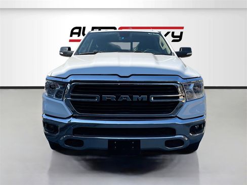 Used 2020 RAM 1500 Lone Star image 2