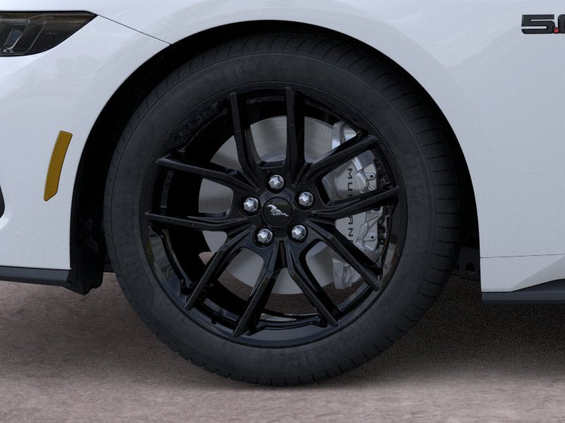 New 2026 Ford Mustang GT Premium RWD image 19