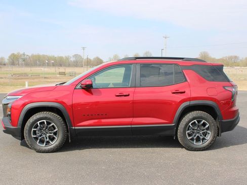 New 2026 Chevrolet Equinox ACTIV w/ Convenience Package III image 6