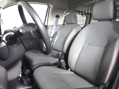 Used 2021 Nissan NV200 SV w/ Sliding Door Glass Package image 25