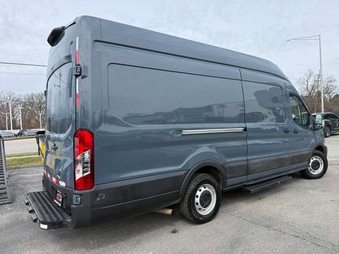 Used 2020 Ford Transit 250 148 High Roof Extended image 5