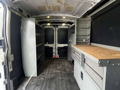 Used 2017 Ford Transit 250 148 Medium Roof image 24