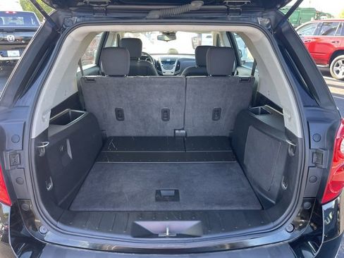 Used 2012 Chevrolet Equinox LS image 7