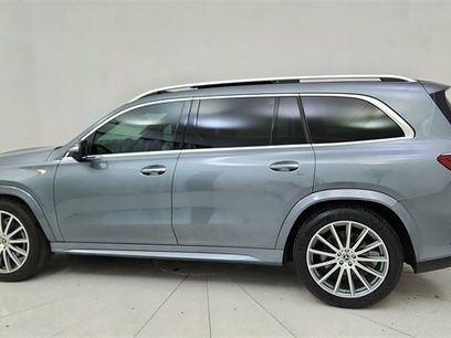 Used 2025 Mercedes-Benz GLS 450 GLS 450