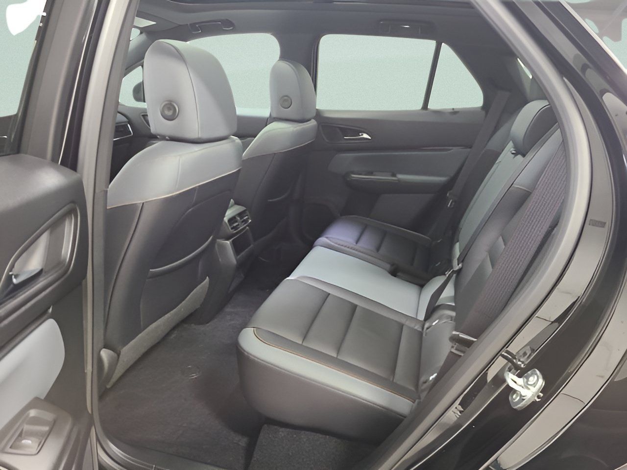 Used 2026 Honda Prologue Touring image 18