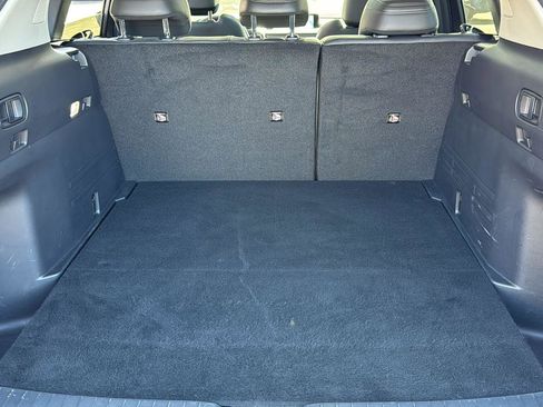 Used 2023 MAZDA CX-50 AWD 2.5 Turbo w/ Premium Pkg image 27