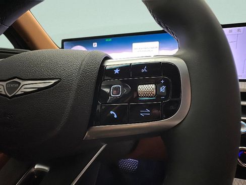 New 2026 Genesis GV80 2.5T Advanced AWD/4WD image 26