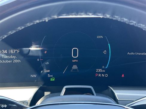 New 2025 Cadillac Lyriq Sport image 15