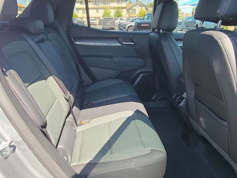 Used 2026 GMC Terrain AT4 w/ Technology Package II AWD/4WD image 26