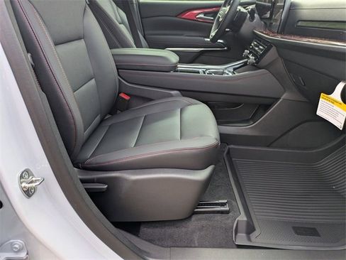 New 2026 Chevrolet Traverse Z71 w/ Enhanced Driving Package image 39