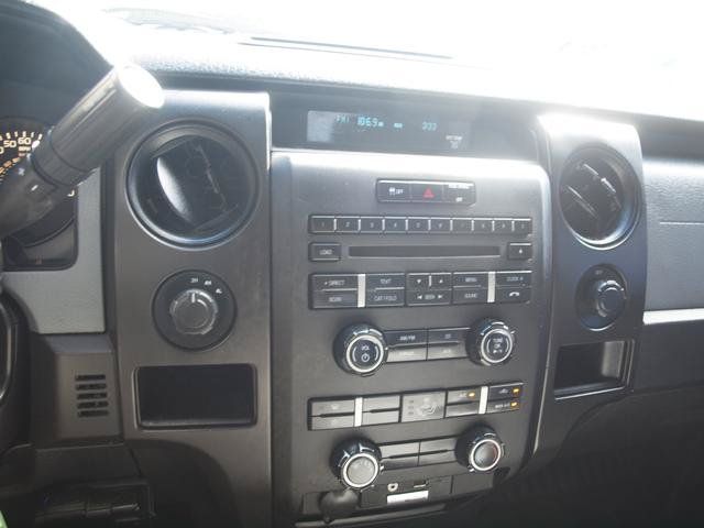 Used 2014 Ford F150 STX w/ Equipment Group 201A Mid AWD/4WD image 10