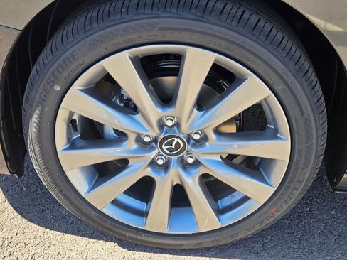 New 2026 MAZDA MAZDA3 2.5 S Sedan w/ Preferred Pkg image 5
