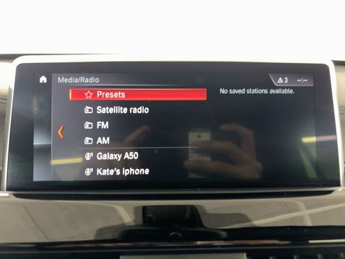 Used 2020 BMW X1 xDrive28i w/ Convenience Package image 24