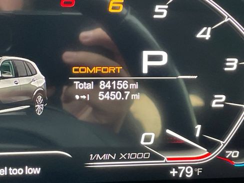Used 2016 BMW X5 xDrive35i AWD/4WD image 21