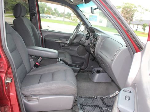 Used 2001 Ford Explorer Sport Trac 4x4 image 22