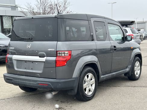 Used 2011 Honda Element EX image 7