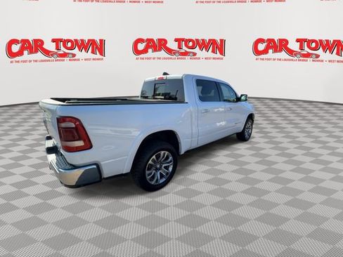 Used 2020 RAM 1500 Limited image 8