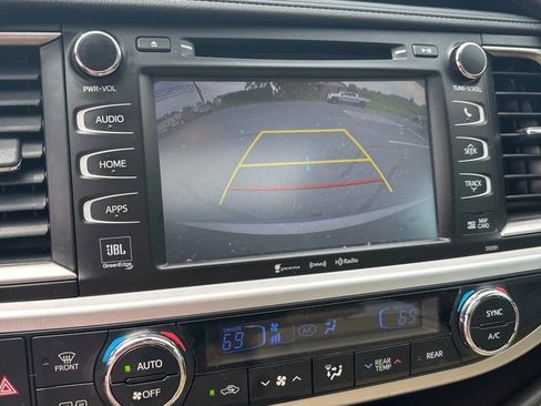 Used 2019 Toyota Highlander Limited image 20